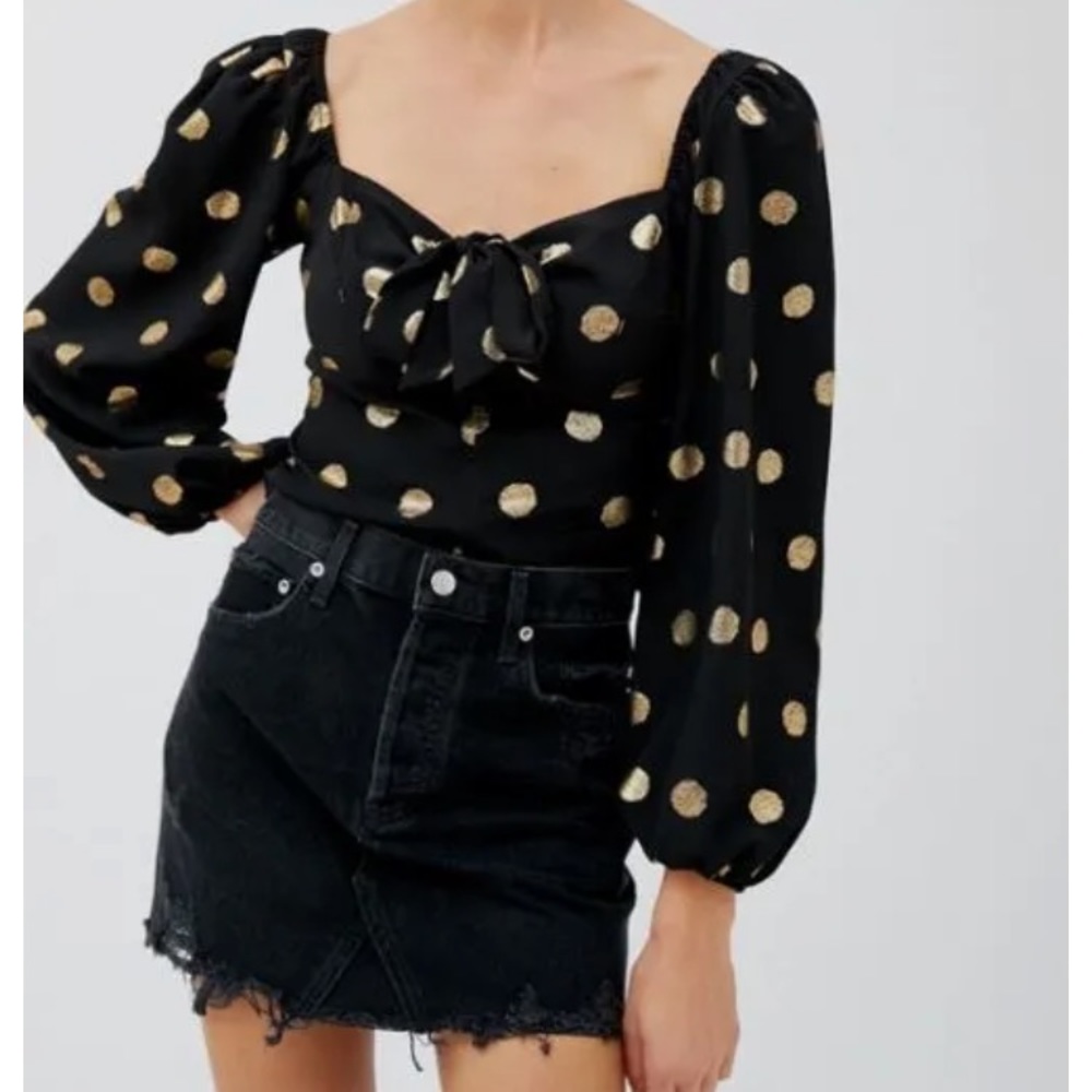 Urban Outfitters Blouse